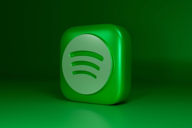 spotify render