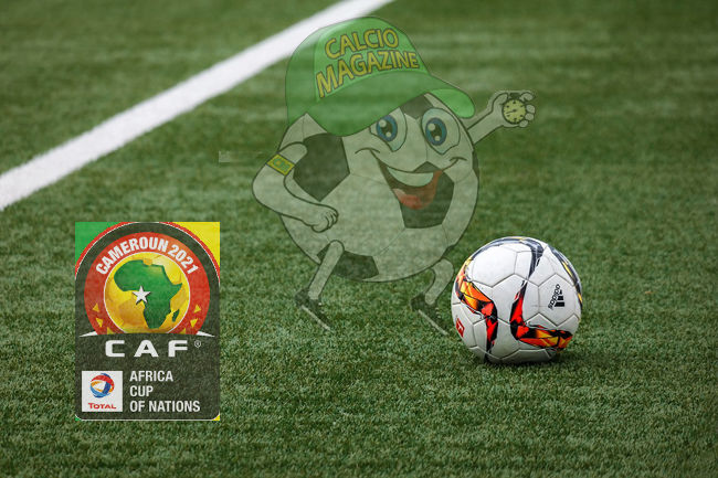 campo coppa d'africa 2021