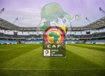 coppa d'africa 2021