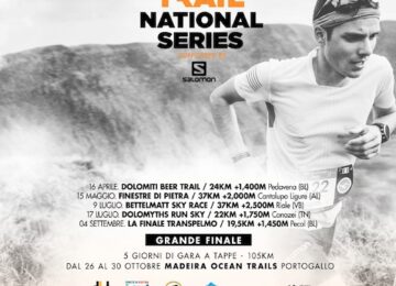 golden trail national series 2022