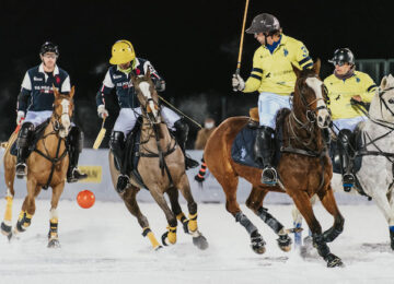polo assn cortina 2022