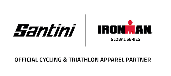 santini ironman