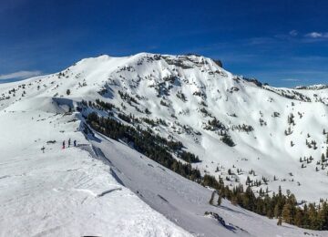 montagna
