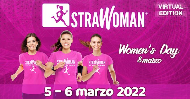 strawoman 5-6 marzo 2022