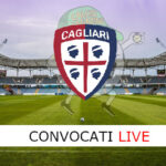 convocati cagliari