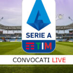 convocati live