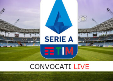 convocati live