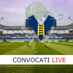convocati hellas verona