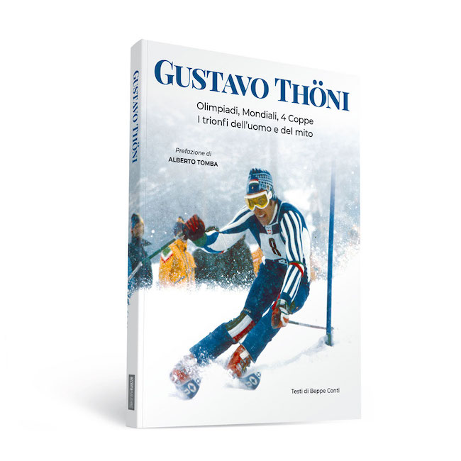 gustavo thoni libro