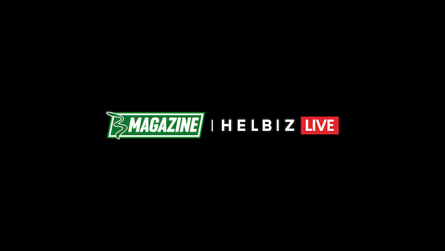 helbiz live b magazine