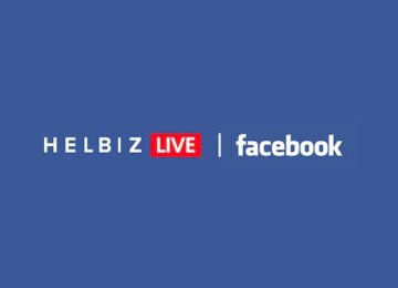 helbiz live facebook