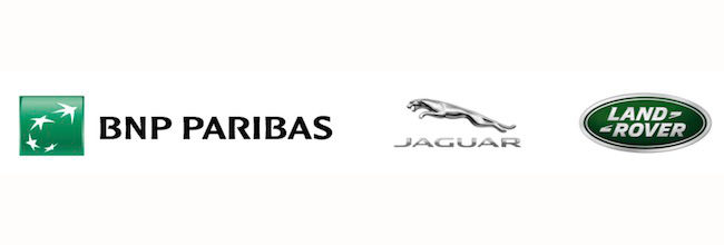 jaguar land rover bnp paribas