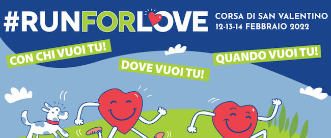 runforlove 2022