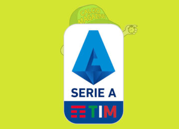 serie a 5