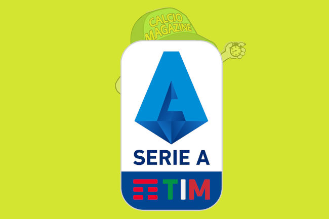 serie a 5