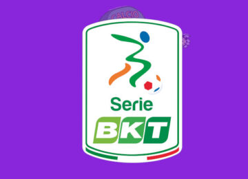 serie b 1