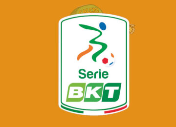 serie b 8