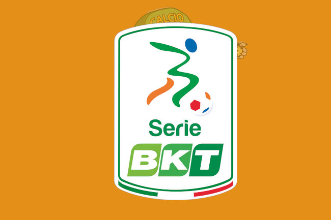 serie b 8