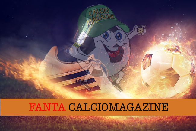 fantacalcio 2