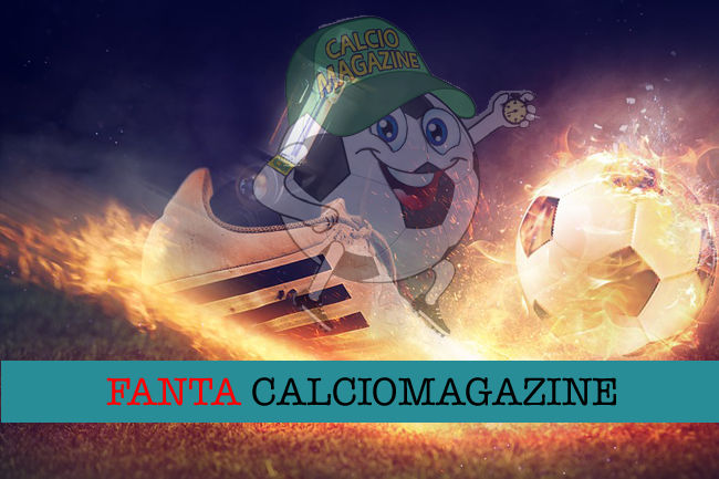 fantacalcio 4