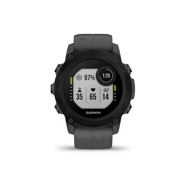garmin descent G1