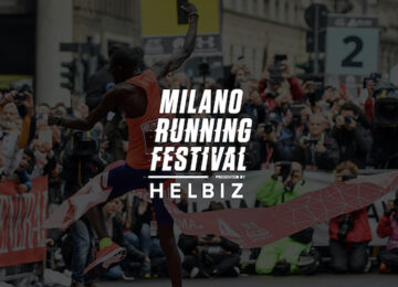helbiz milano running festival