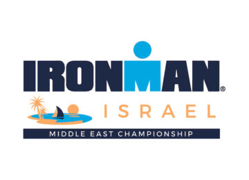 ironman israele