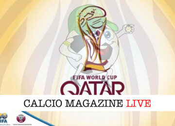mondiali qatar 2022 calciomagazine