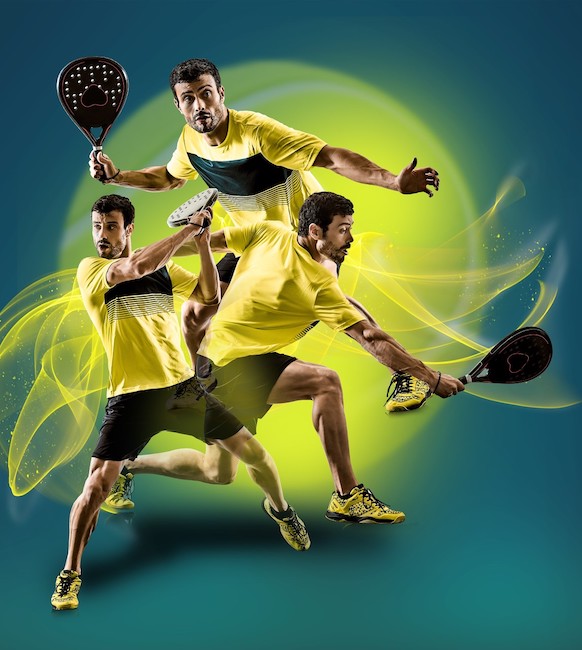 padel trend expo 2022