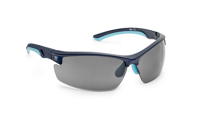 stelvio blu cyan ir polar