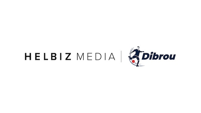 helbiz media Βραζιλία