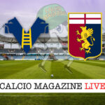 Hellas Verona Genoa cronaca diretta live risultato in tempo reale