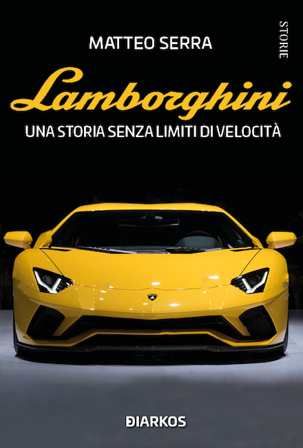 lamborghini libro