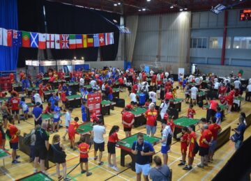 mondiali 2015