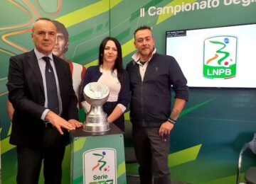 presentazione premio pablito