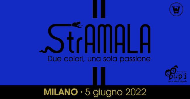 stramala milano 2022