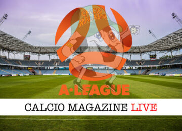 a-league australia