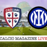 Cagliari Inter cronaca diretta live risultato in tempo reale