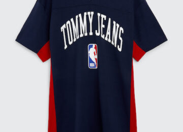 canotta tommy jeans nba