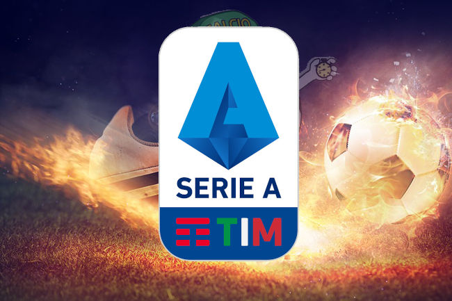 fiamme calcio serie a