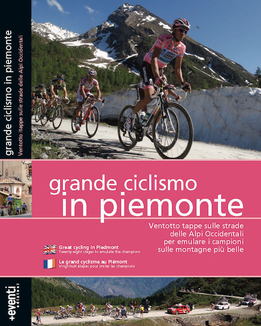 grande ciclismo in piemonte