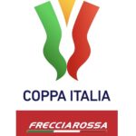 logo coppa italia freccia rossa