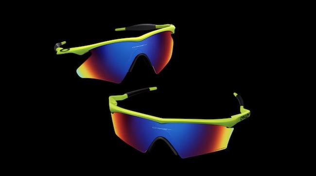 mumbo pro m frame oakley