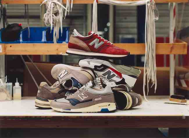 new balance 40 uk