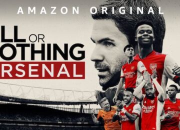 all or nothing arsenal