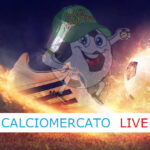 calciomercato martedì