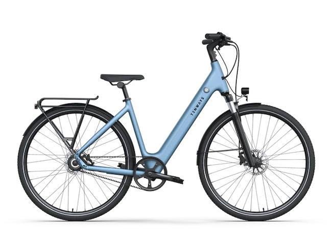 e-bike tenways