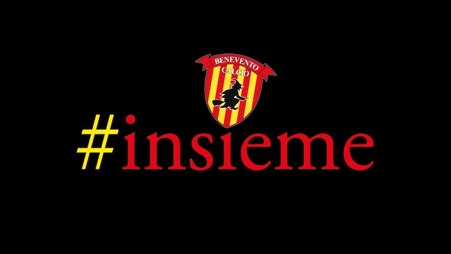 insieme benevento