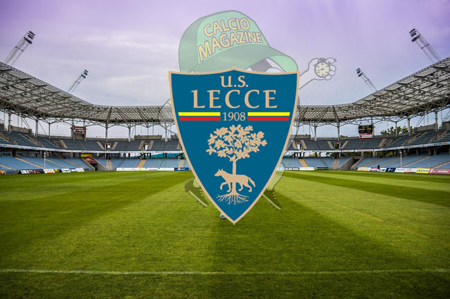 lecce cm