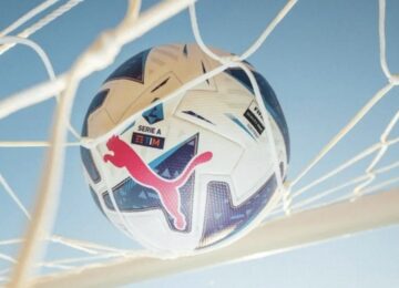 pallone serie a 2022-2023
